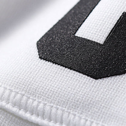 Las Vegas Raiders S Khalil Mack NFL jersey front view