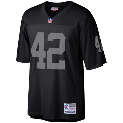 LV RL Black Legacy Jersey rtj football 5763