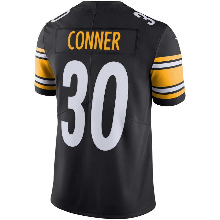 Pittsburgh Steelers James Conner NFL jersey front view