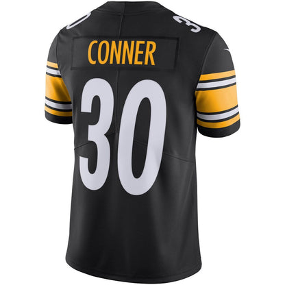 Pittsburgh Steelers James Conner NFL jersey front view
