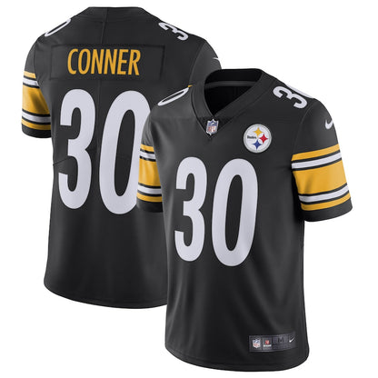 Pittsburgh Steelers James Conner NFL jersey front view