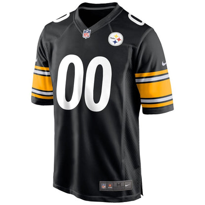Pittsburgh Steelers NFL jersey front view
