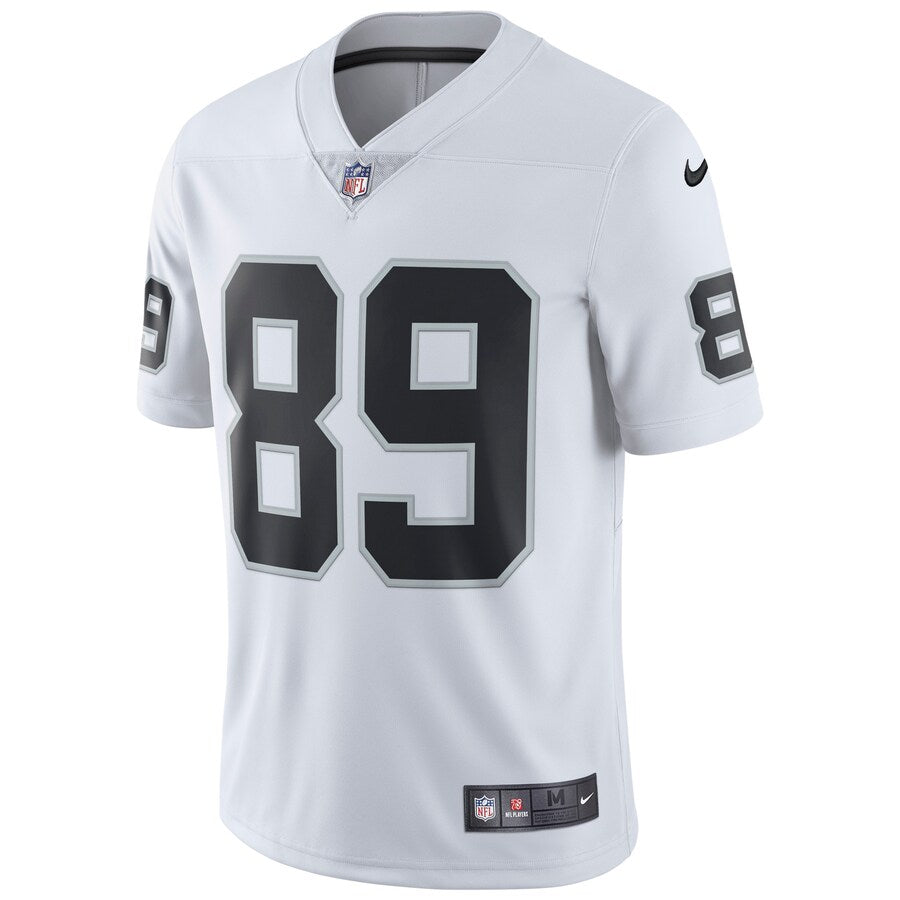 Las Vegas Raiders Amari Cooper NFL jersey front view