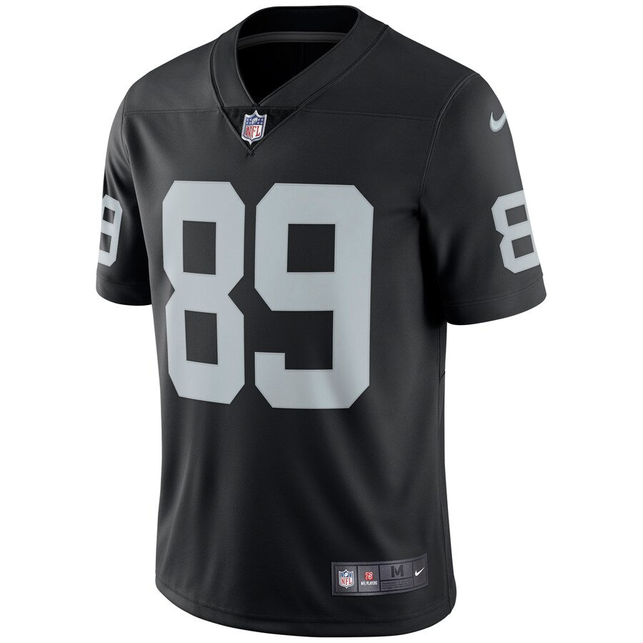 Las Vegas Raiders Amari Cooper NFL jersey front view