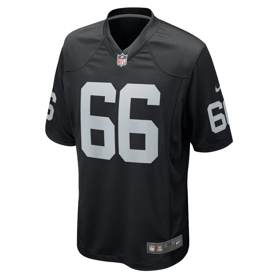 Las Vegas Raiders Gabe Jackson NFL jersey front view