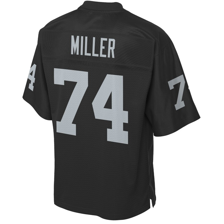 DAL KM  Pro Line Navy Big Tall Team Jersey rtj football 5738