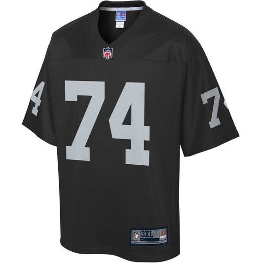DAL KM  Pro Line Navy Big Tall Team Jersey rtj football 5738