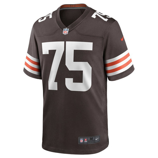 CLE JB Game Jersey rtj football 6069