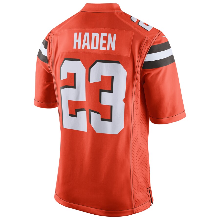 CLE JO Game Jersey rtj football 6125