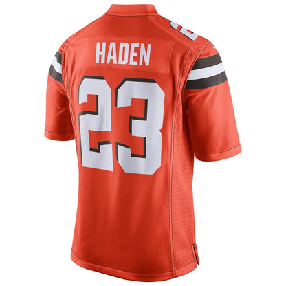 CLE JO Game Jersey rtj football 6125