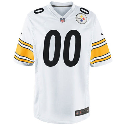 Pittsburgh Steelers Customized NFL jersey front view