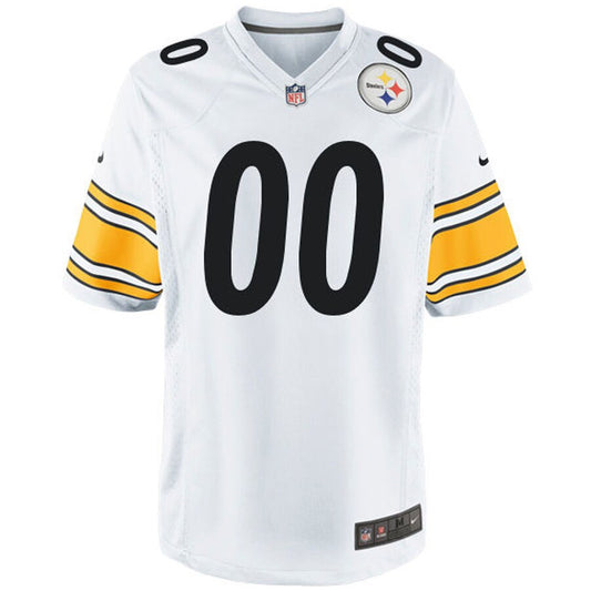 Pittsburgh Steelers Customized NFL jersey front view