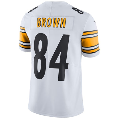 Pittsburgh Steelers Antonio NFL jersey front view