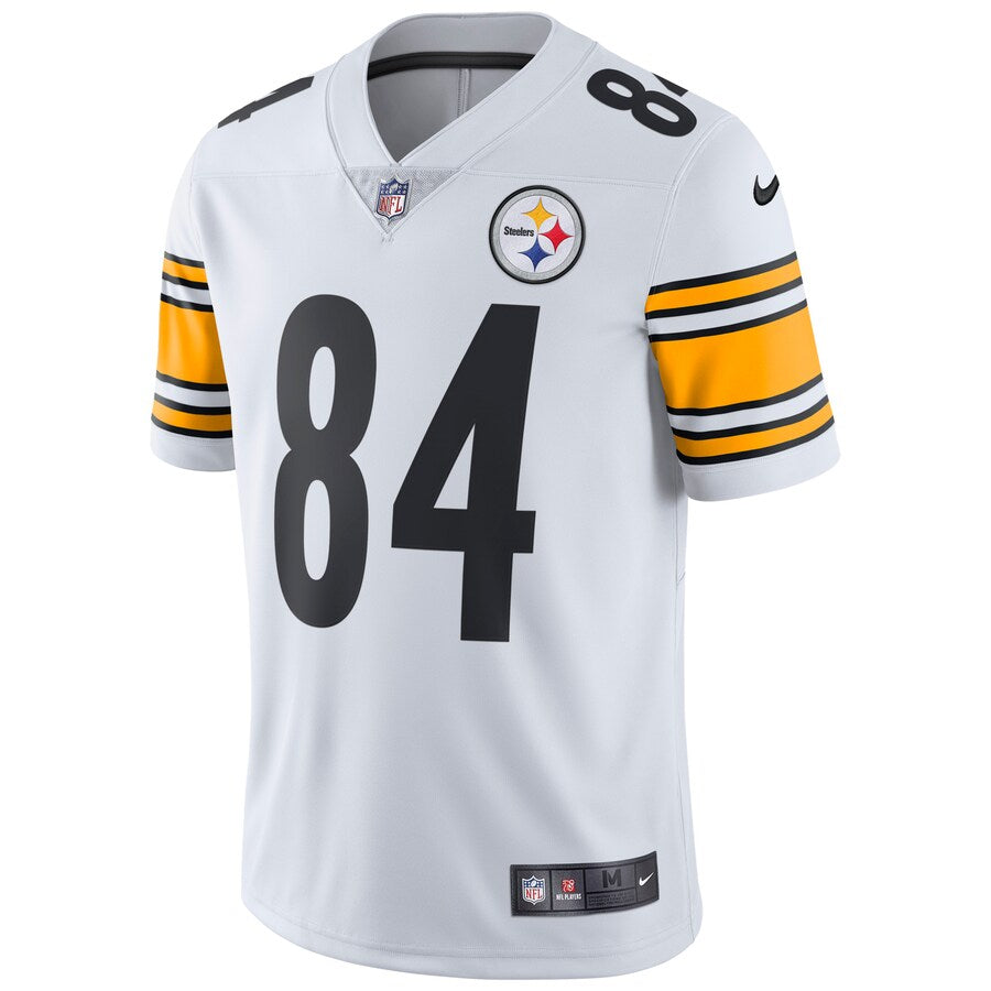 Pittsburgh Steelers Antonio NFL jersey front view