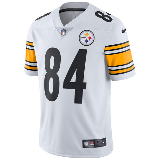 Pittsburgh Steelers Antonio NFL jersey front view