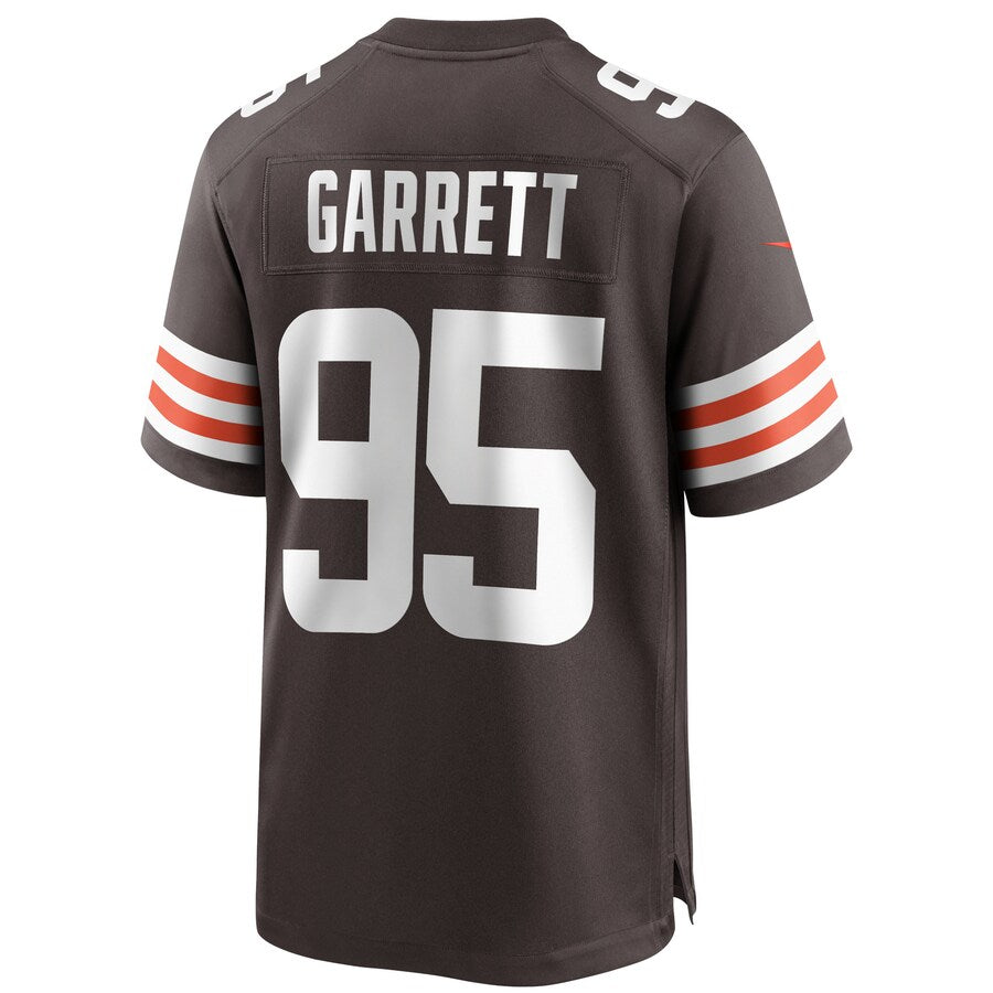 CLE MB Game Jersey rtj football 5988