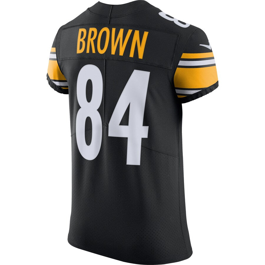 Pittsburgh Steelers Antonio NFL jersey front view