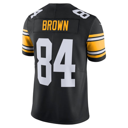 Pittsburgh Steelers Antonio NFL jersey front view