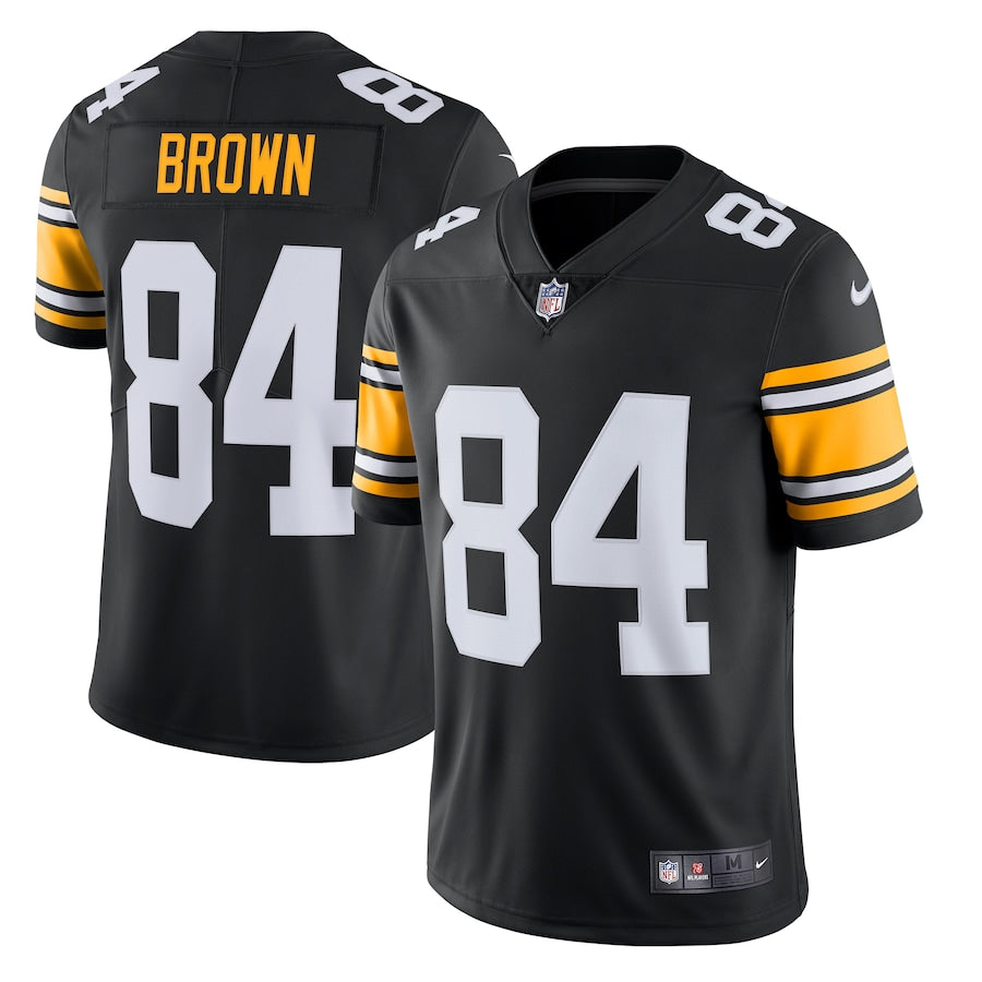 Pittsburgh Steelers Antonio NFL jersey front view