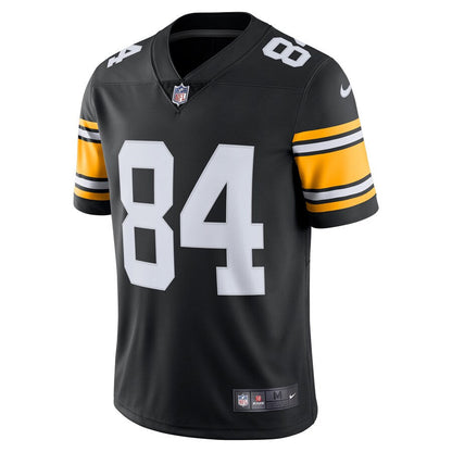 Pittsburgh Steelers Antonio NFL jersey front view