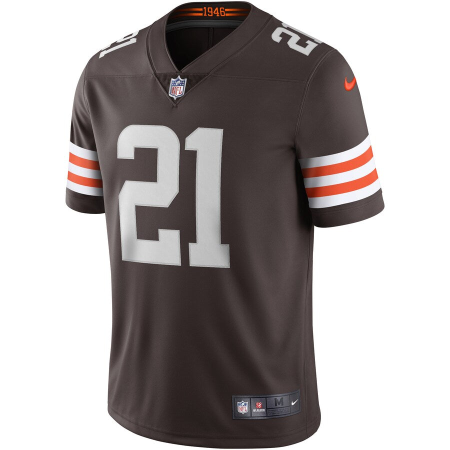 CLE DB Limited Jersey rtj football 6011