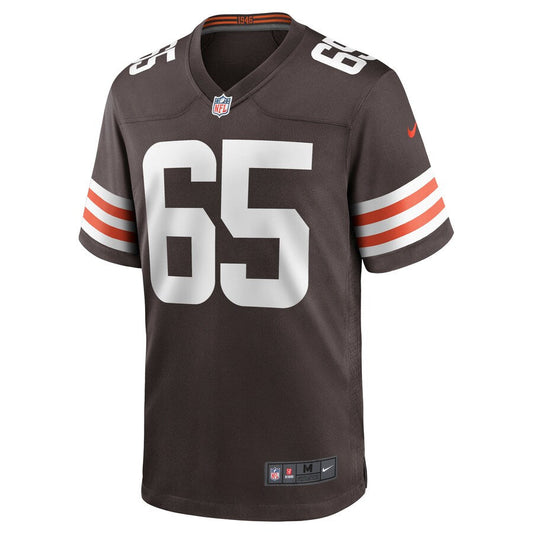 CLE LB Game Jersey rtj football 6066