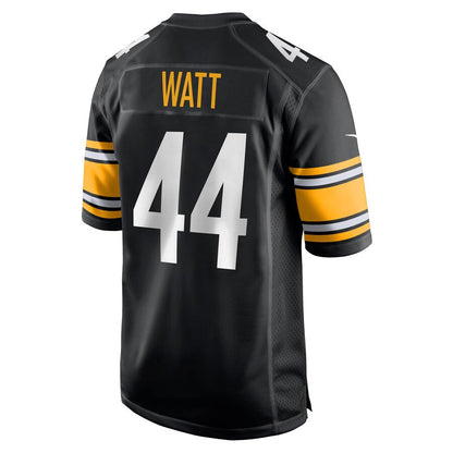 Pittsburgh Steelers Derek Watt NFL jersey front view