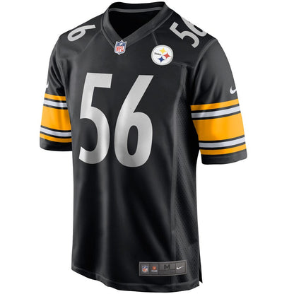 Pittsburgh Steelers Alex Highsmith NFL jersey front view