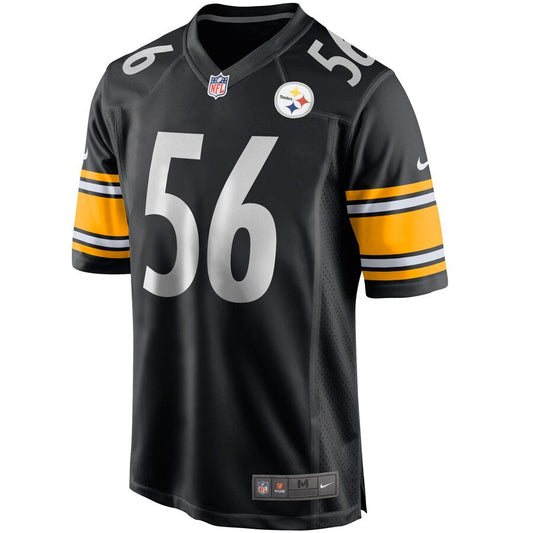 Pittsburgh Steelers Alex Highsmith NFL jersey front view