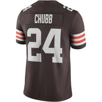 CLE NB Limited Jersey rtj football 5985
