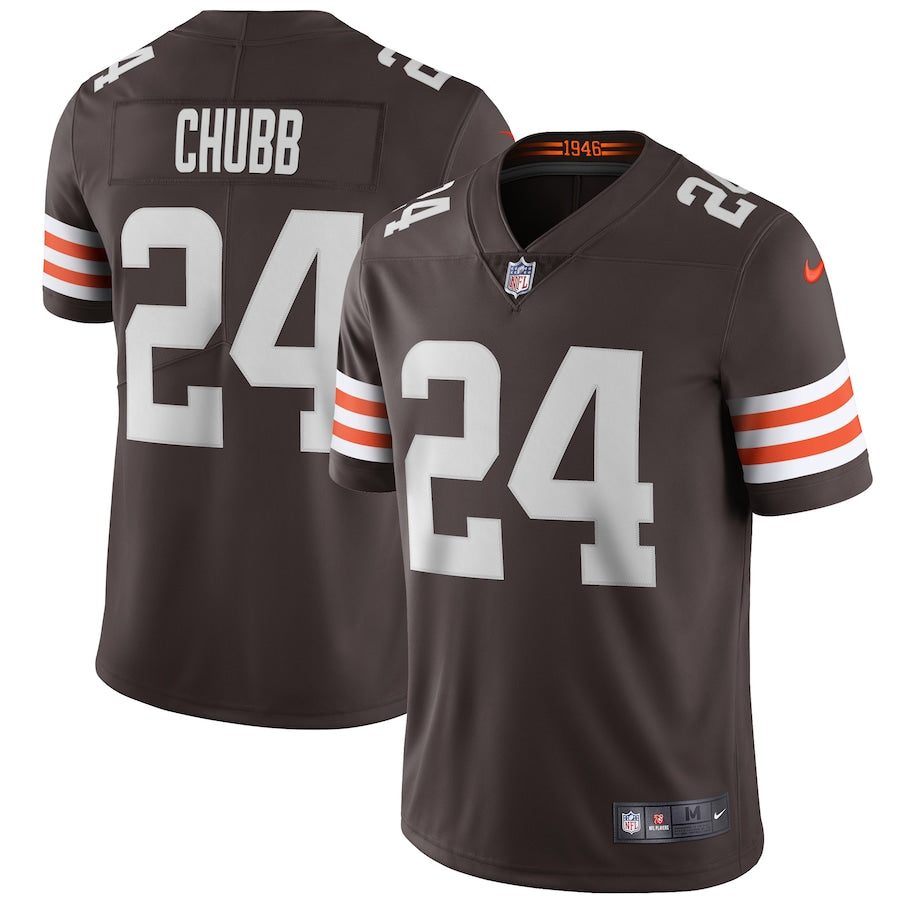 CLE NB Limited Jersey rtj football 5985