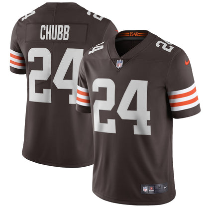 CLE NB Limited Jersey rtj football 5985