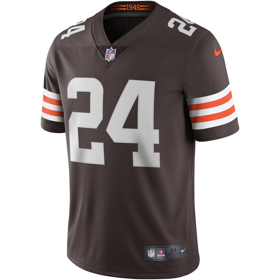 CLE NB Limited Jersey rtj football 5985