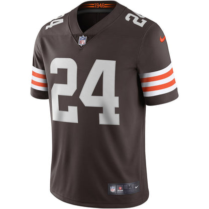 CLE NB Limited Jersey rtj football 5985
