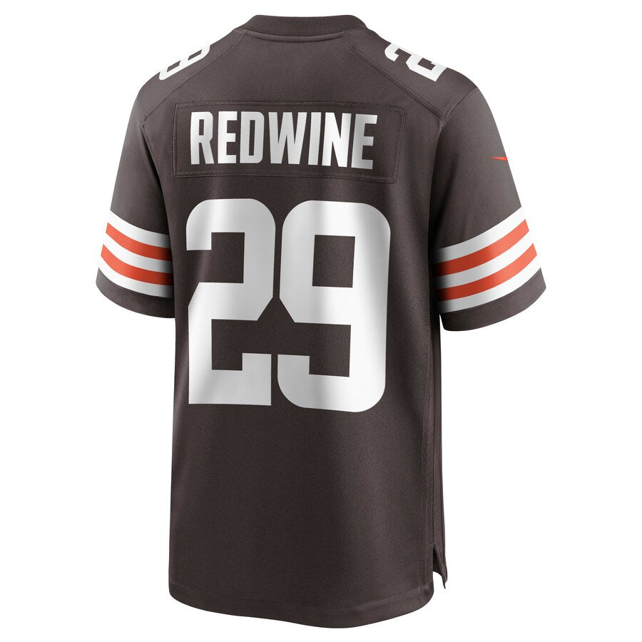 CLE SB Game Jersey rtj football 6058