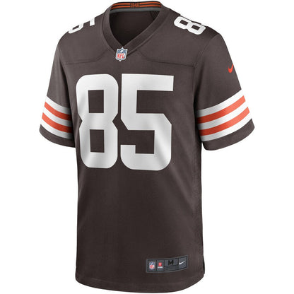 CLE DB Game Jersey rtj football 6076