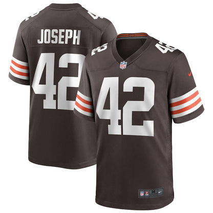 CLE KB Game Jersey rtj football 6083