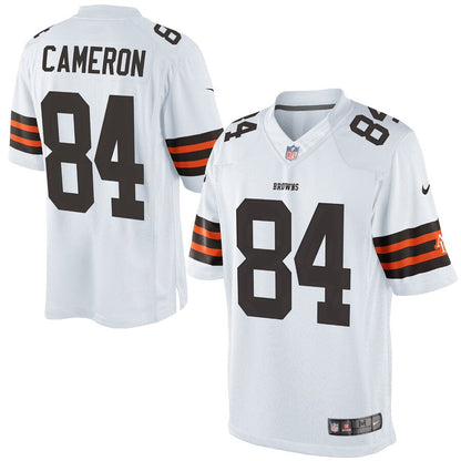 CLE HJ Cameron White Limited Jersey rtj football 6130