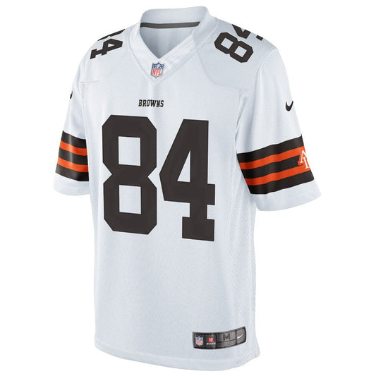 CLE HJ Cameron White Limited Jersey rtj football 6130