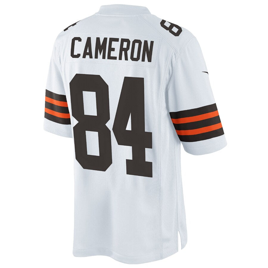 CLE HJ Cameron White Limited Jersey rtj football 6121