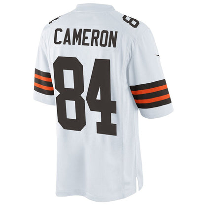CLE HJ Cameron White Limited Jersey rtj football 6121