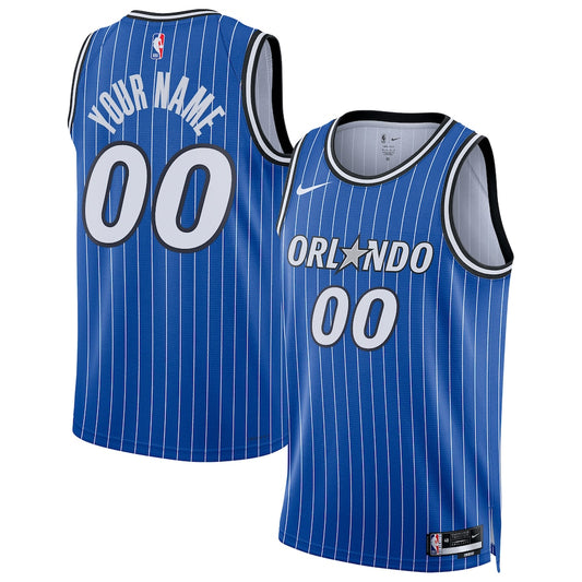 ORL Replica Icon Swingman Jersey - Unisex RTJ Basketball 80