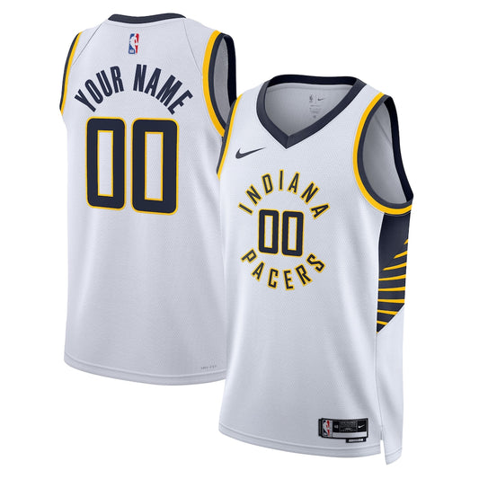 IND Association Swingman Jersey - Custom - Unisex RTJ Basketball 131