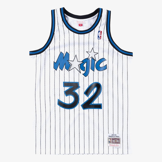 ORL M&N Swingman Jersey Shaquille O'Neal 1993-94 RTJ Basketball 339