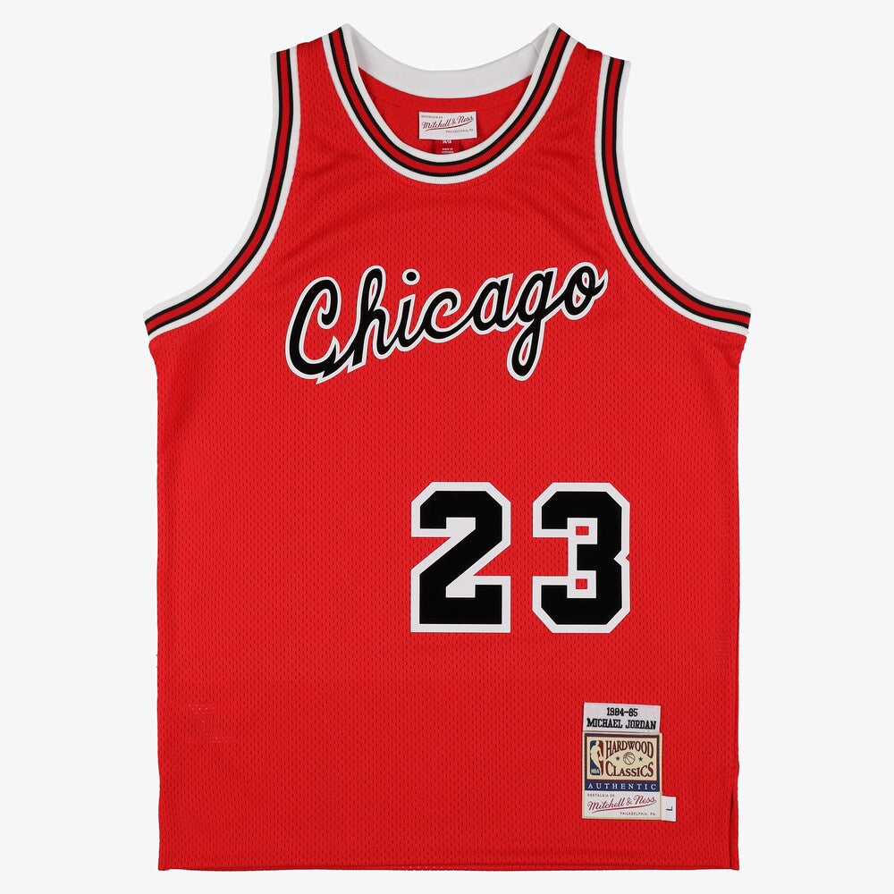 Chicago Bulls Jersey Michael Jordan Mens stitched basketball jersey for game day fanwear