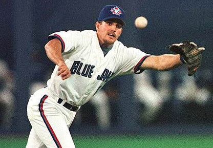 AG TBJ 1997 Throwback Home Baseball Stitched Jersey, Vintage Baseball Jersey, Retro Sewn Jersey