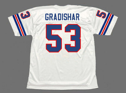 Denver Broncos Randy Gradishar NFL jersey front view