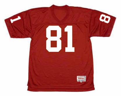 Roy Green St Louis Cardinals 1984 Throwback Nfl Football Jersey jersey front view