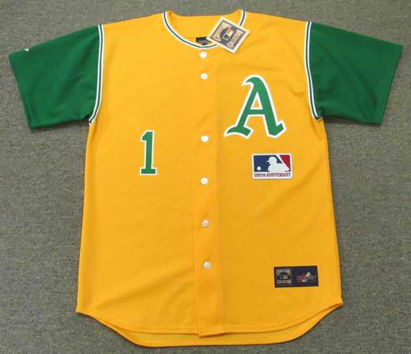 DG OA 1969 Cooperstown Throwback Stitched Jersey, Vintage Baseball Jersey, Retro Sewn Jersey