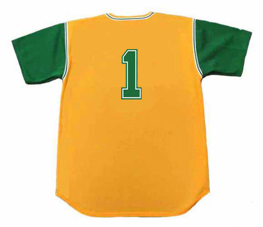 DG OA 1968 Cooperstown Throwback Stitched Jersey, Vintage Baseball Jersey, Retro Sewn Jersey